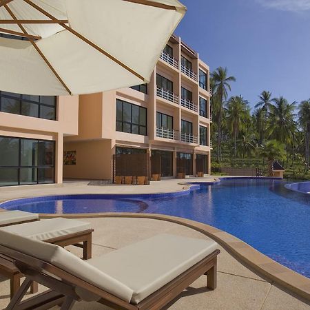 Avanta Condominium Мае Нам Екстериор снимка