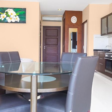 Avanta Condominium Мае Нам Екстериор снимка