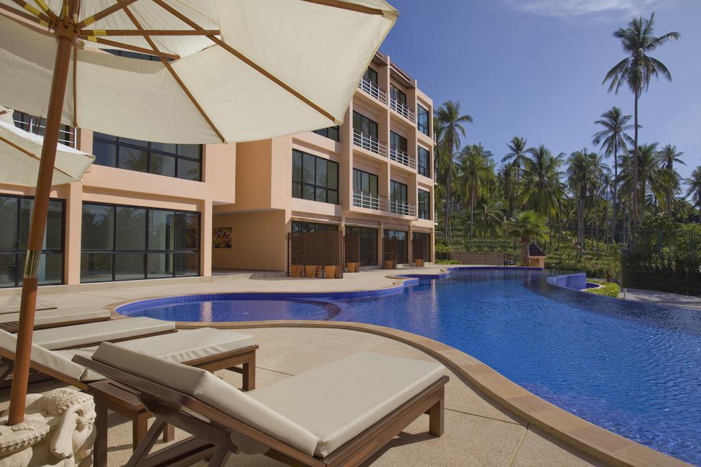Avanta Condominium Мае Нам Екстериор снимка