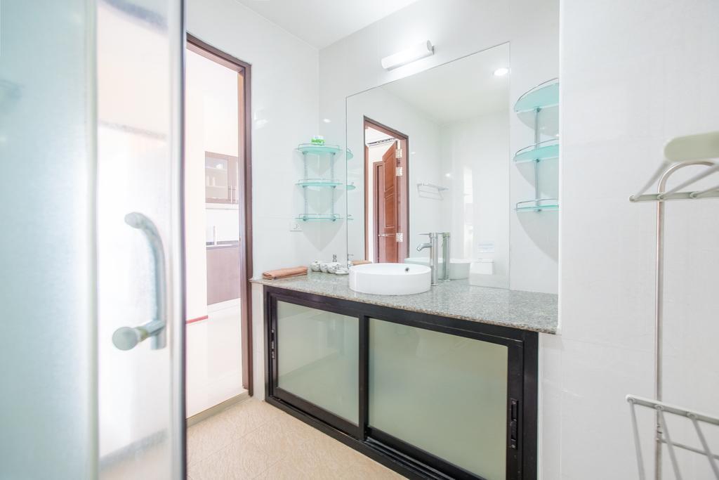 Avanta Condominium Мае Нам Екстериор снимка