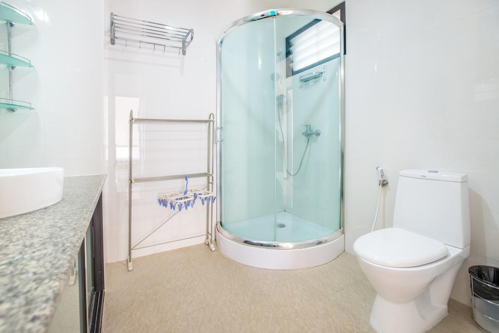 Avanta Condominium Мае Нам Екстериор снимка