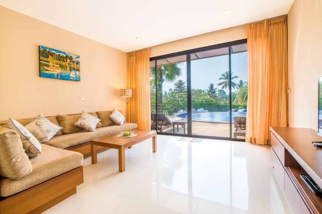 Avanta Condominium Мае Нам Екстериор снимка