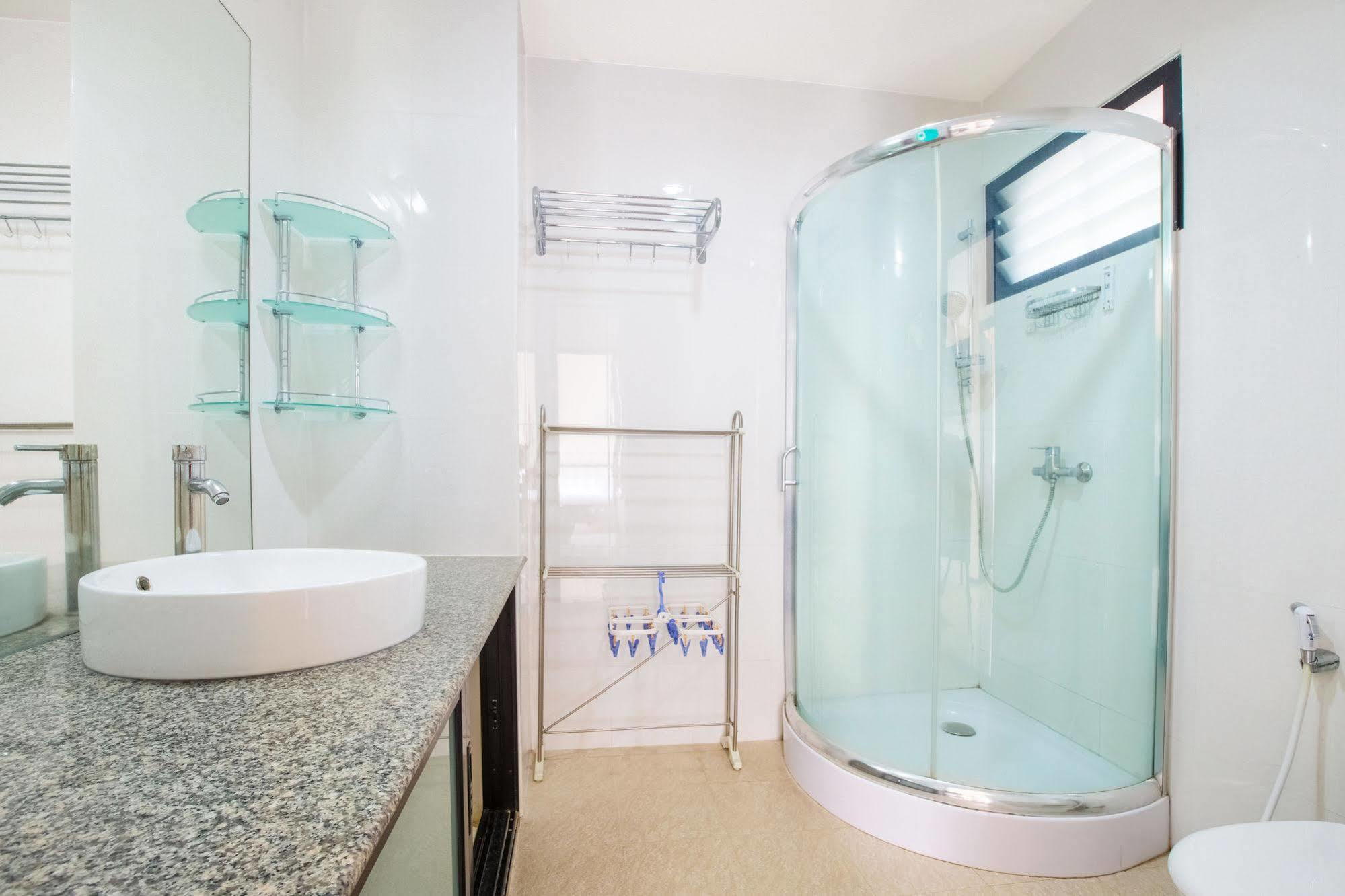 Avanta Condominium Мае Нам Екстериор снимка