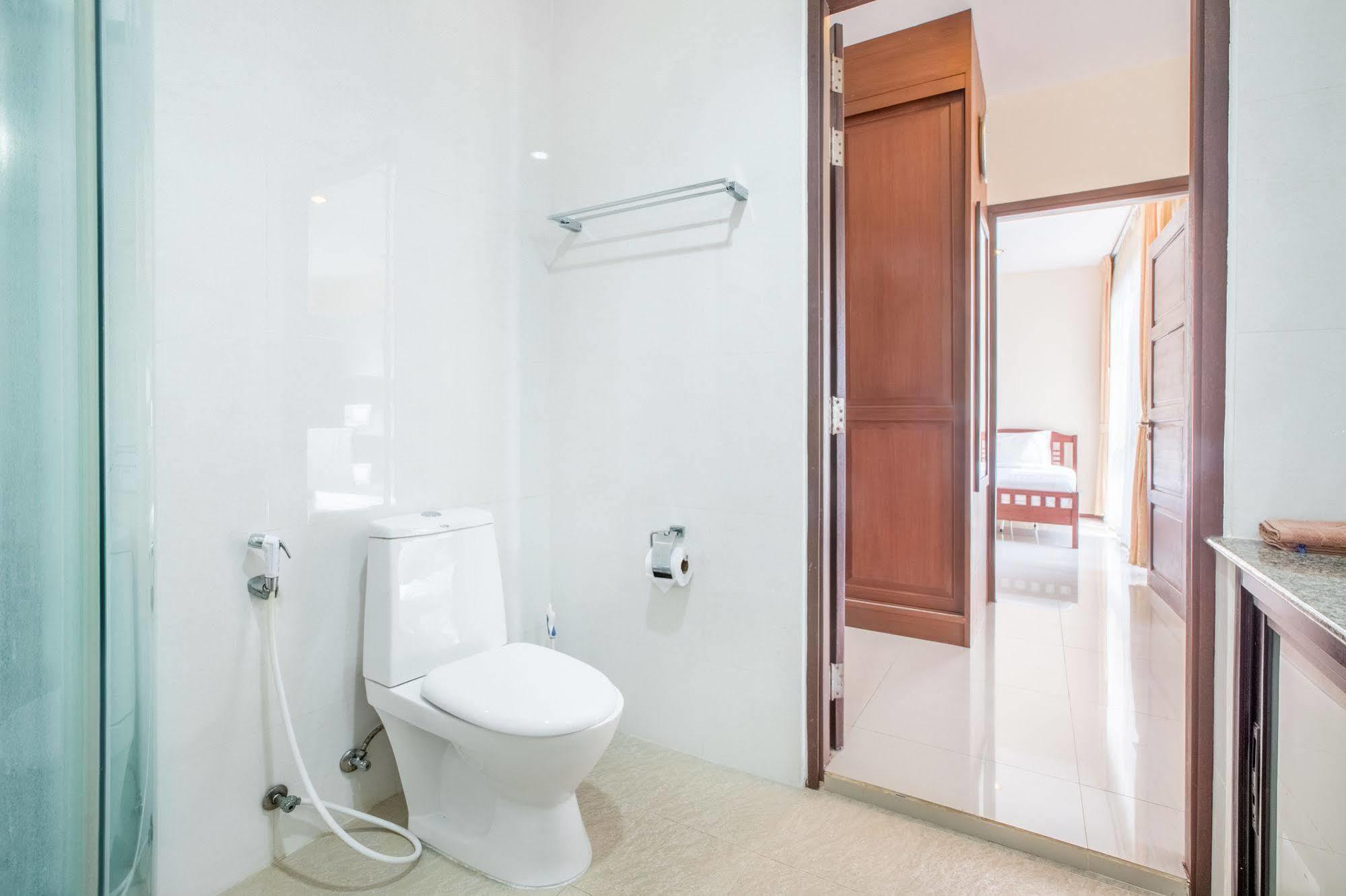Avanta Condominium Мае Нам Екстериор снимка