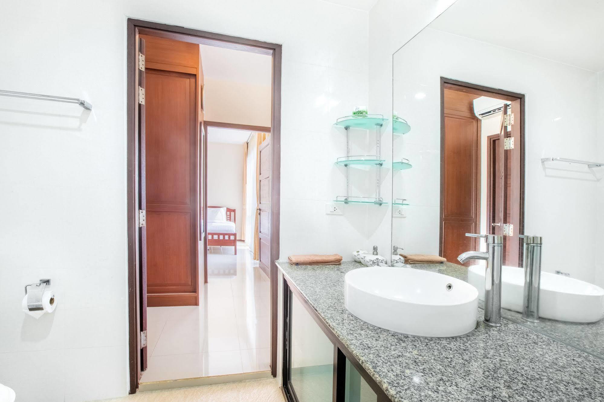 Avanta Condominium Мае Нам Екстериор снимка