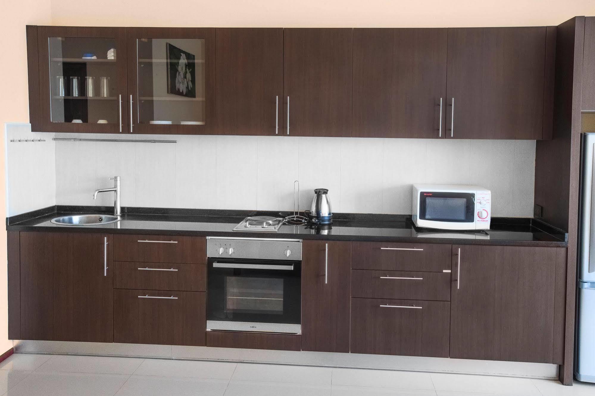 Avanta Condominium Мае Нам Екстериор снимка